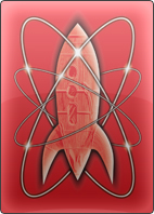 Rocket Logo