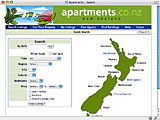 Apartments.co.nz mkI