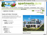 Apartments.co.nz mk 1.5