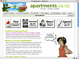 Apartments.co.nz mk 1.5