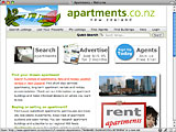 Apartments.co.nz