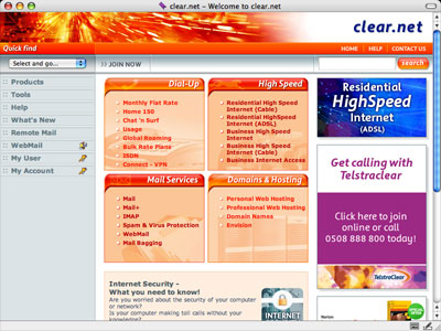 clear.net (2005)