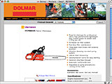 Dolmar