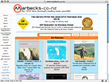 Marbecks.co.nz (2003)