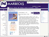 Marbecks.co.nz