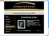 Stoney Bridge