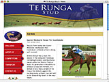 Te Runga Stud