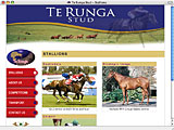 Te Runga Stud