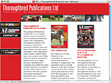 Thoroughbred Publications