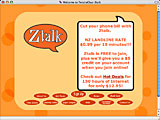 Ztalk (Rebrand)