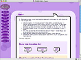 Ztalk (Phase II)